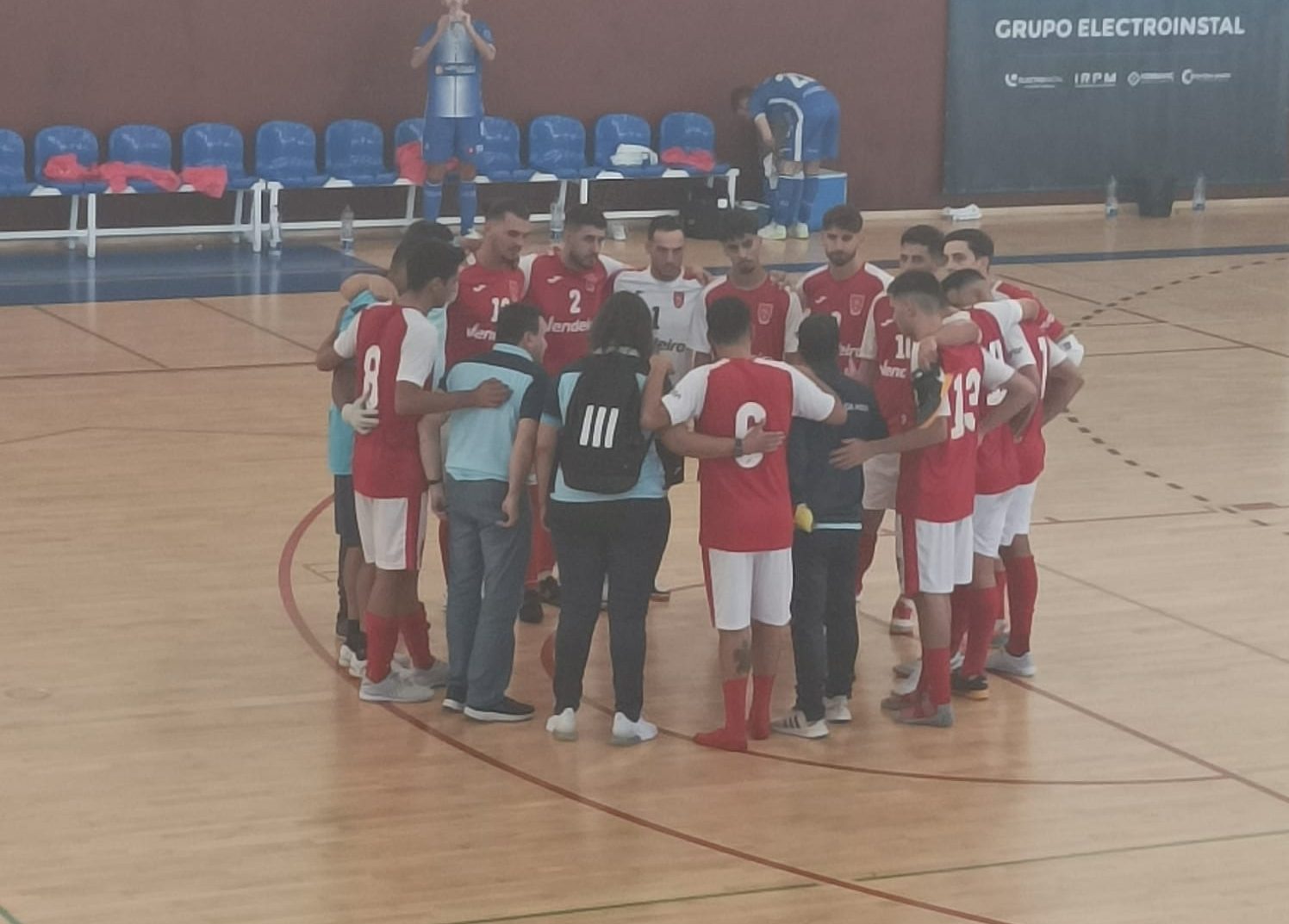 ARSENAL INICIA CAMPEONATO COM DERROTA