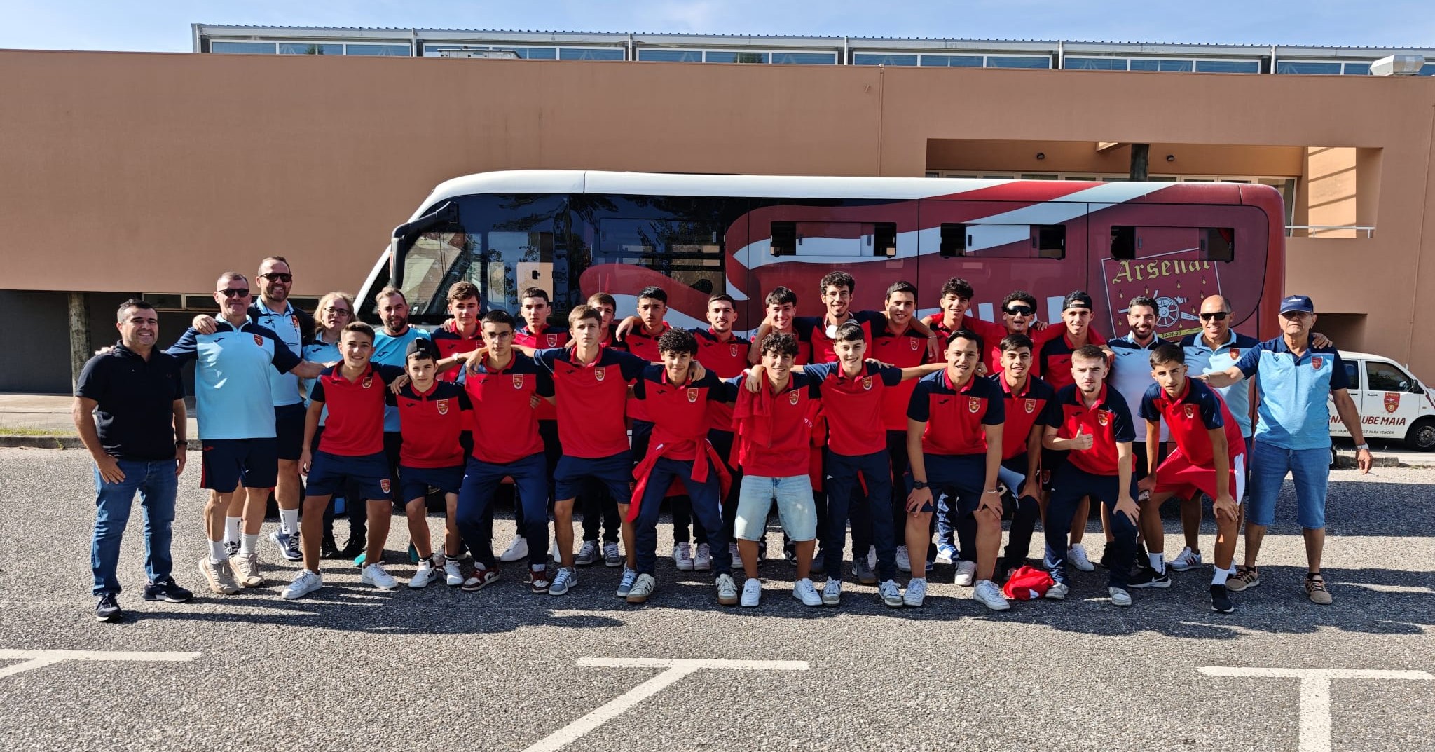 JUNIORES E JUVENIS EM MELGAÇO