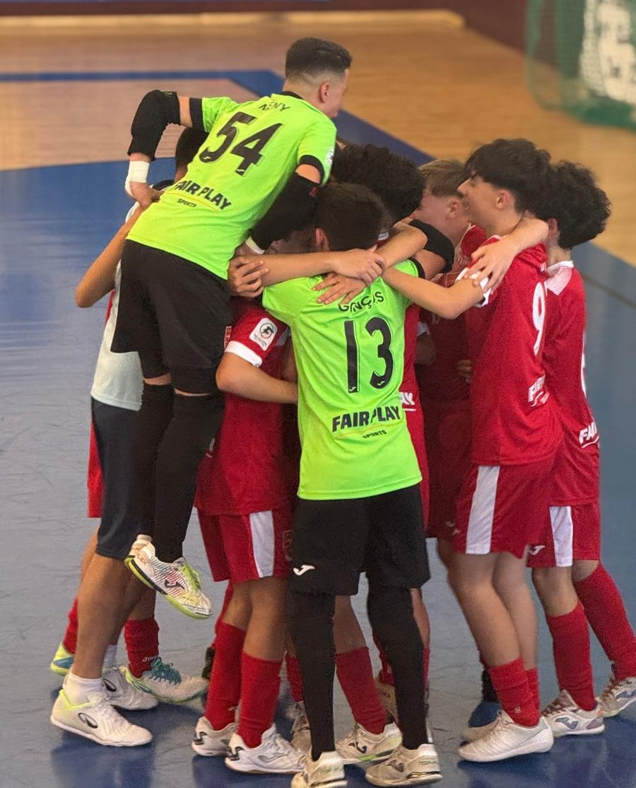INICIADOS APURAM-SE PARA A SEGUNDA FASE