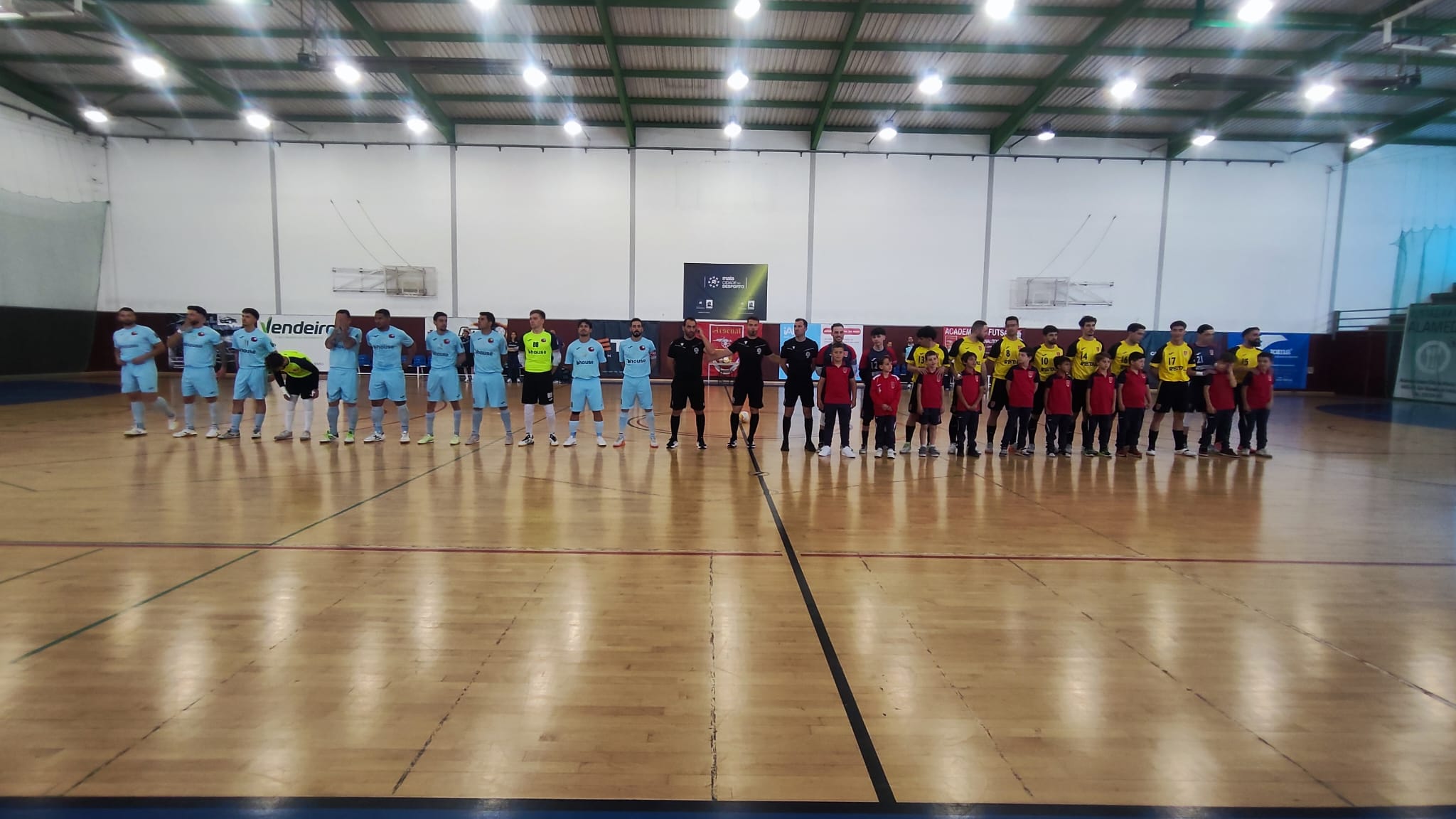 ARSENAL FECHA CAMPEONATO NO 7º LUGAR