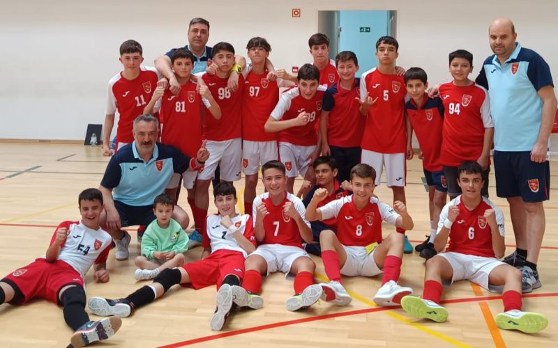 2024/25 Iniciados