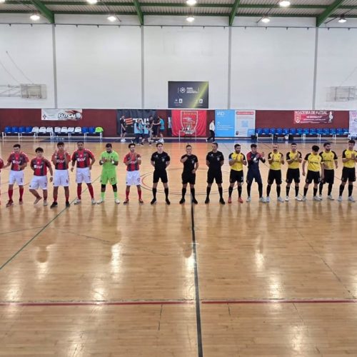 ARSENAL VENCE E CONTINUA NA LIDERANÇA