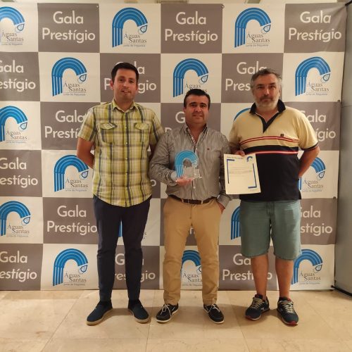 GALA PRESTÍGIO 2024