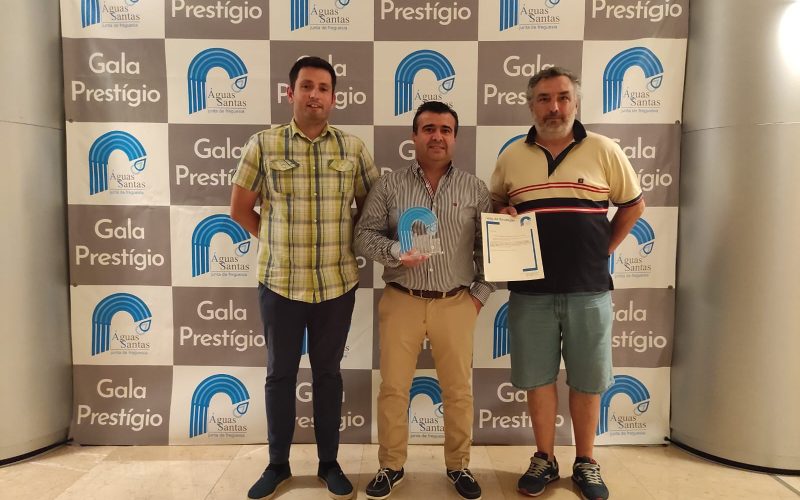 GALA PRESTÍGIO 2024