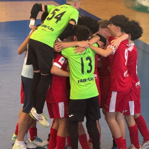 INICIADOS APURAM-SE PARA A SEGUNDA FASE