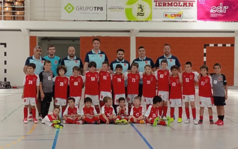 PETIZES, TRAQUINAS E BENJAMINS