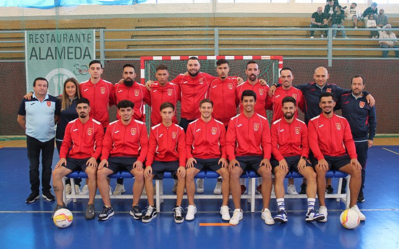 EMPATE A 3 NO ARRANQUE DO CAMPEONATO