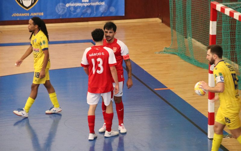 VITÓRIA EM CASA FRENTE AO AMIGOS DE CERVA